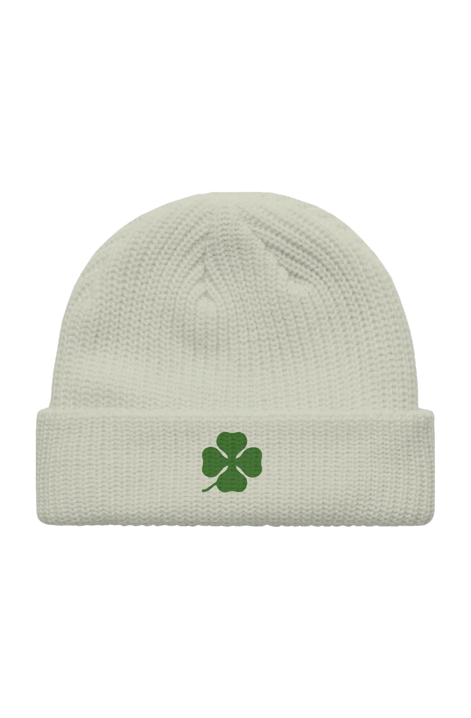 Quadrifoglio Beanie