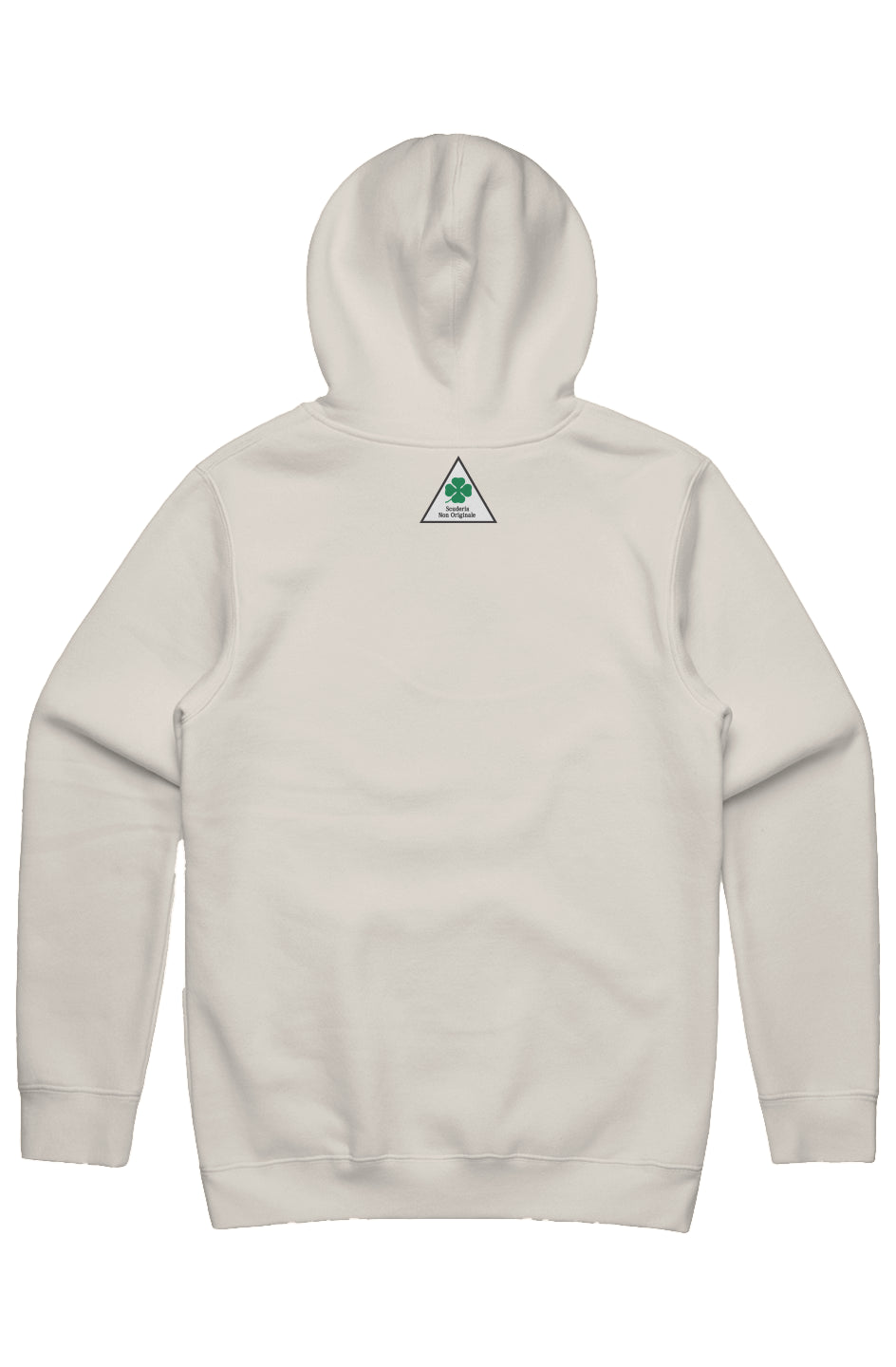 Carrozzerie Italiane Hoodie