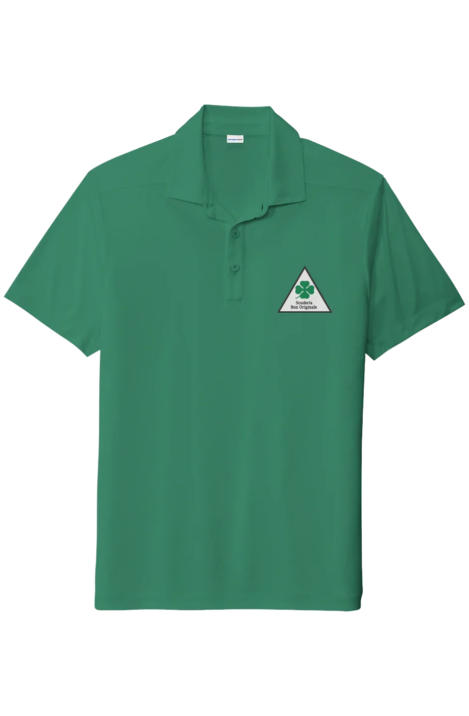 SNO Logo SPF Pro Polo – view 6