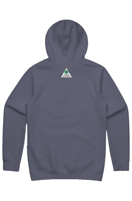 Carrozzerie Italiane Hoodie