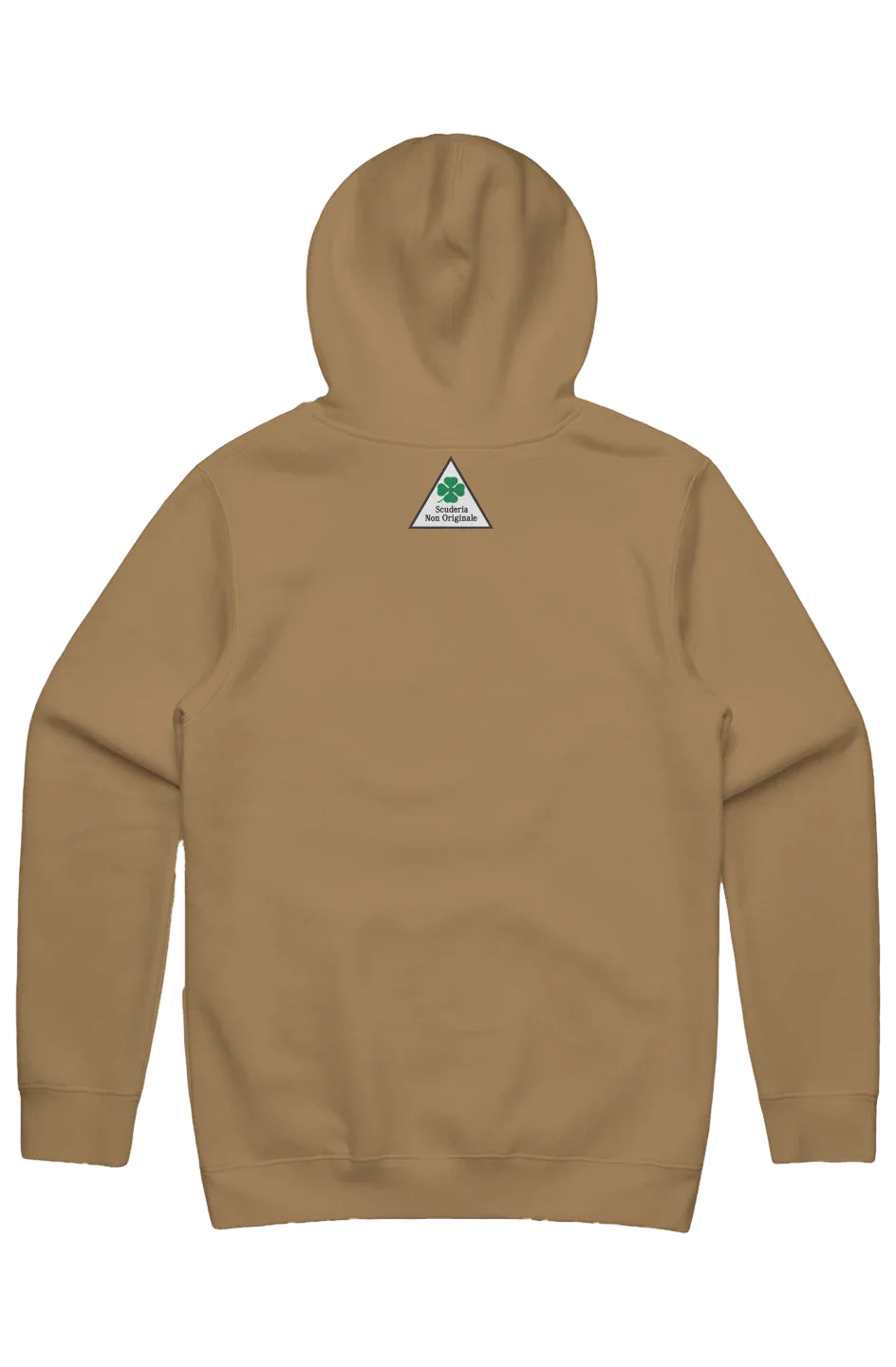Carrozzerie Italiane Hoodie