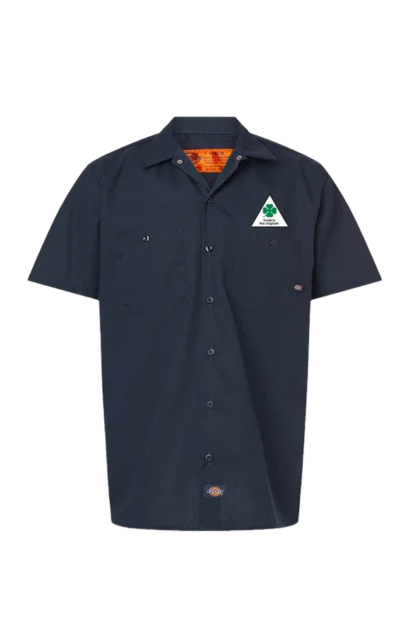 SNO Dickies Work Shirt