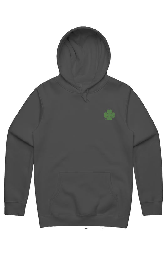 Quadrifoglio Hoodie