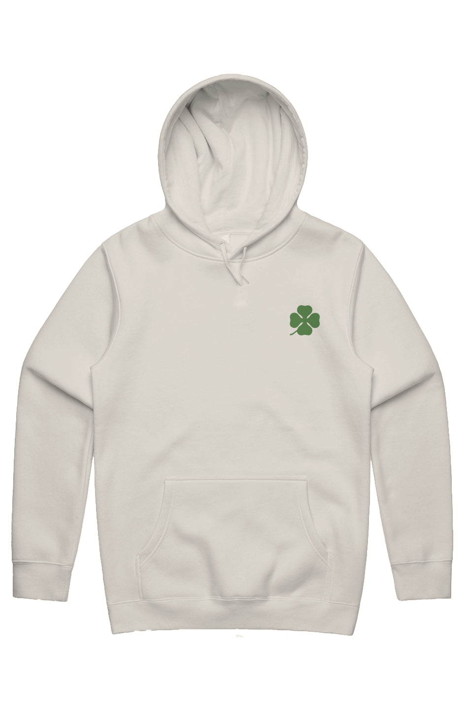 Quadrifoglio Hoodie