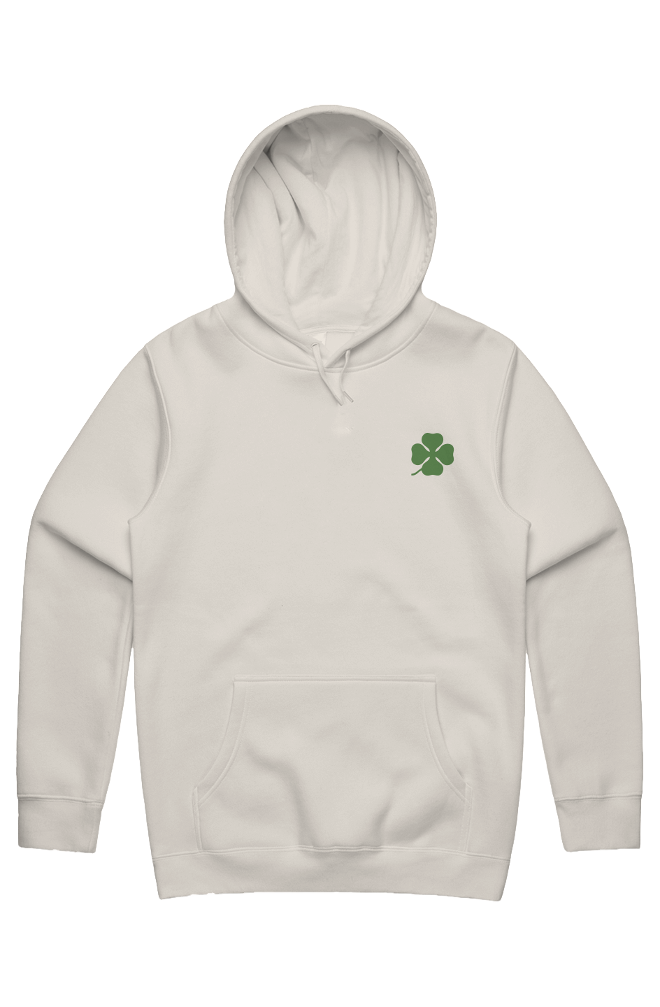 Quadrifoglio Hoodie