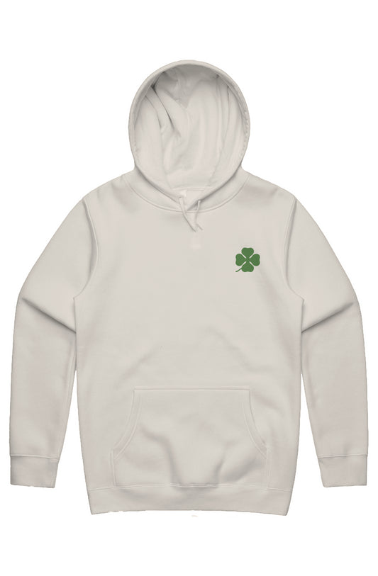Quadrifoglio Hoodie
