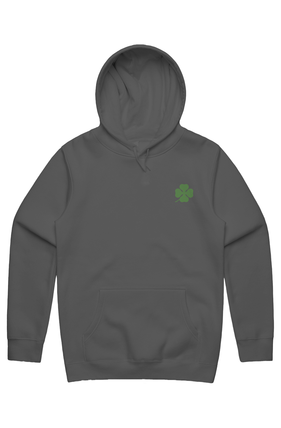 SNO Quadrifoglio Hoodie – view 4
