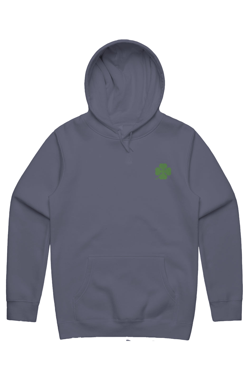 Quadrifoglio Hoodie