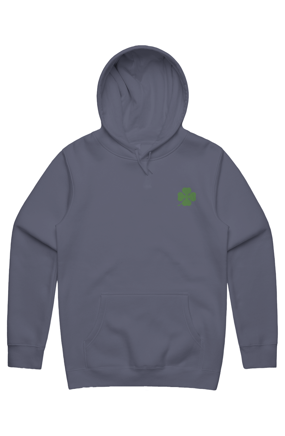 SNO Quadrifoglio Hoodie – view 5