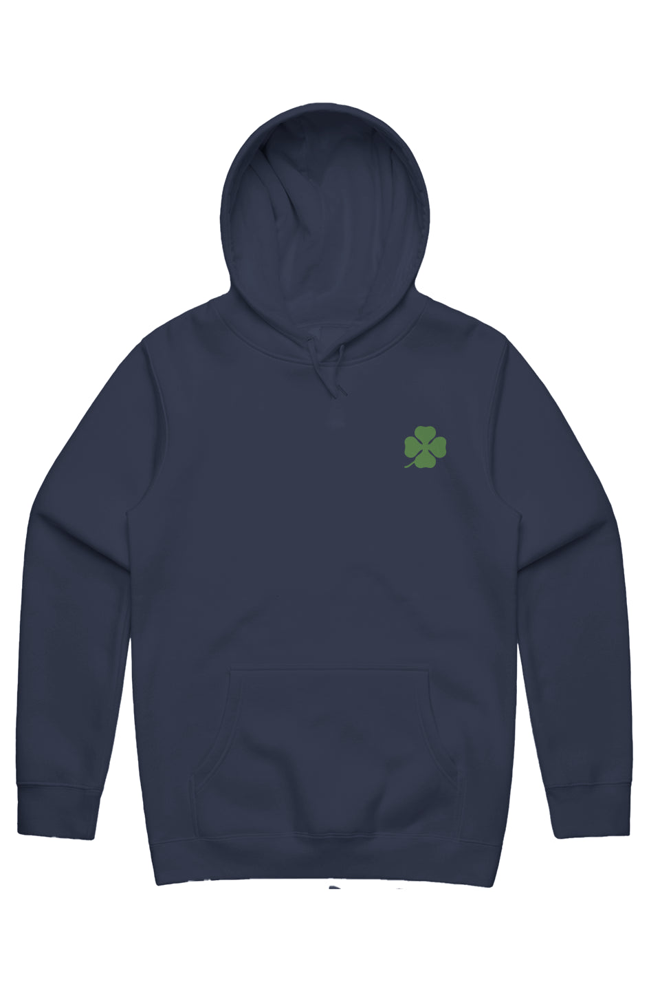 Quadrifoglio Hoodie