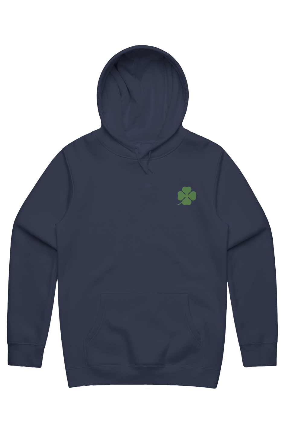 SNO Quadrifoglio Hoodie – view 6