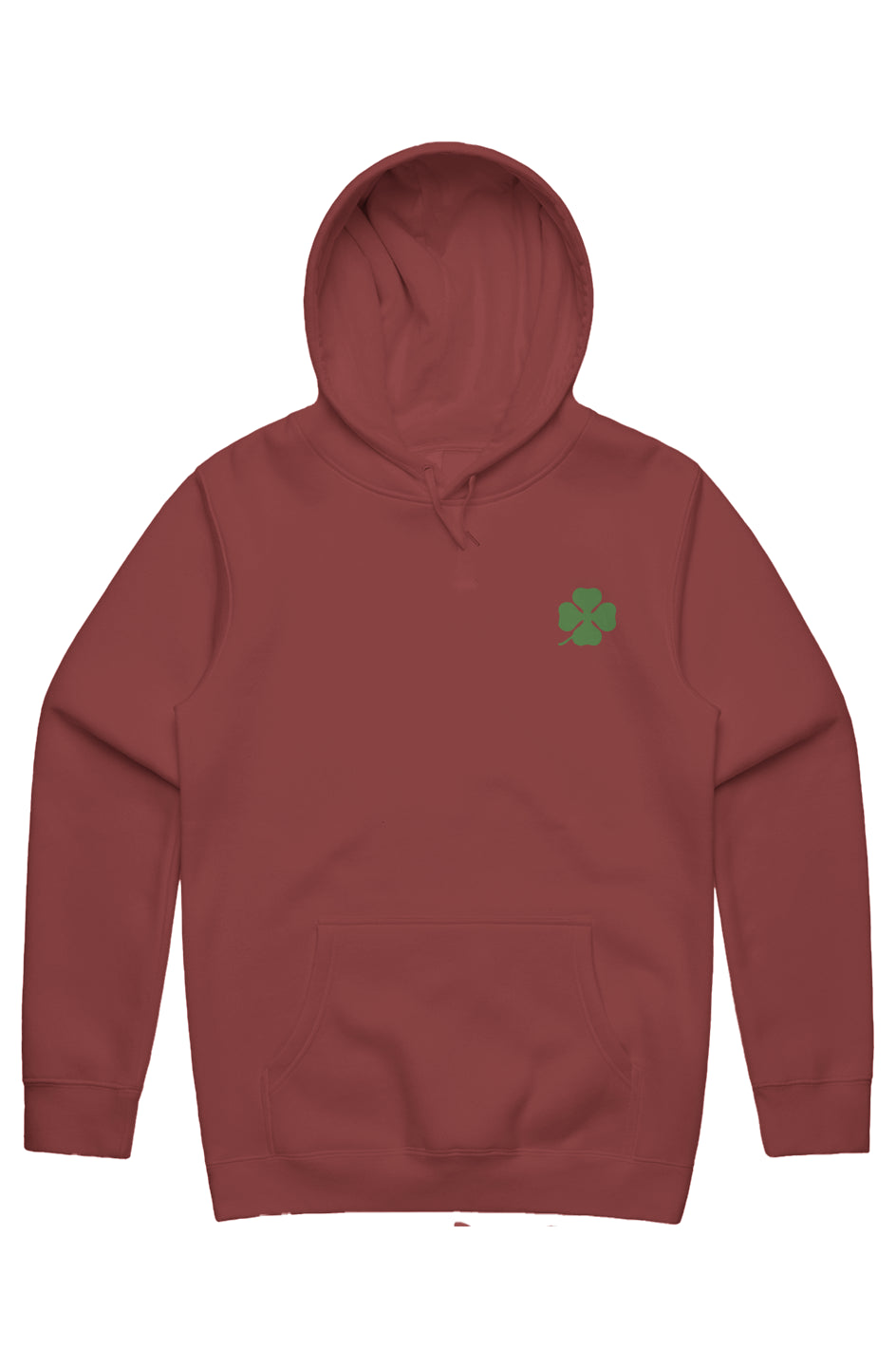 Quadrifoglio Hoodie