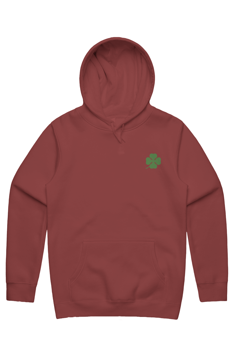 SNO Quadrifoglio Hoodie – view 8