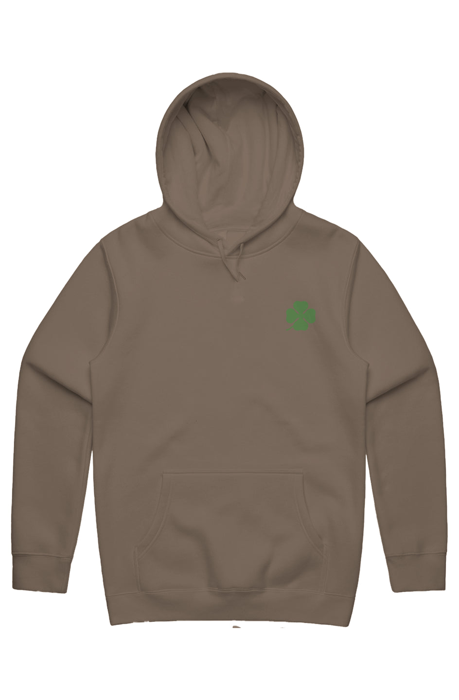 Quadrifoglio Hoodie