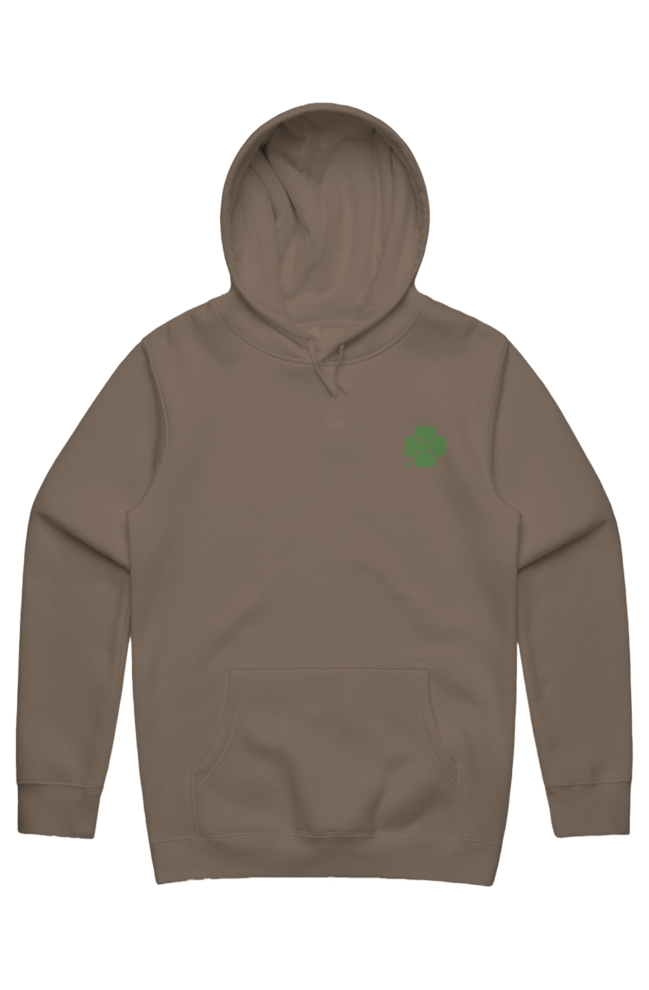 SNO Quadrifoglio Hoodie – view 7
