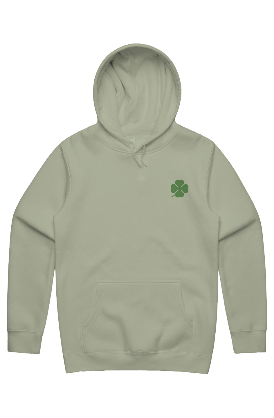 SNO Quadrifoglio Hoodie – view 9