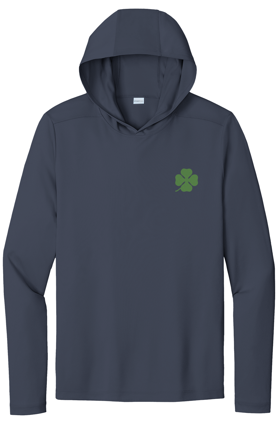 Quadrifoglio SPF Hoodie