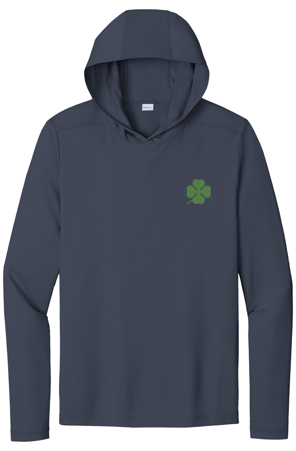 Quadrifoglio SPF Hoodie