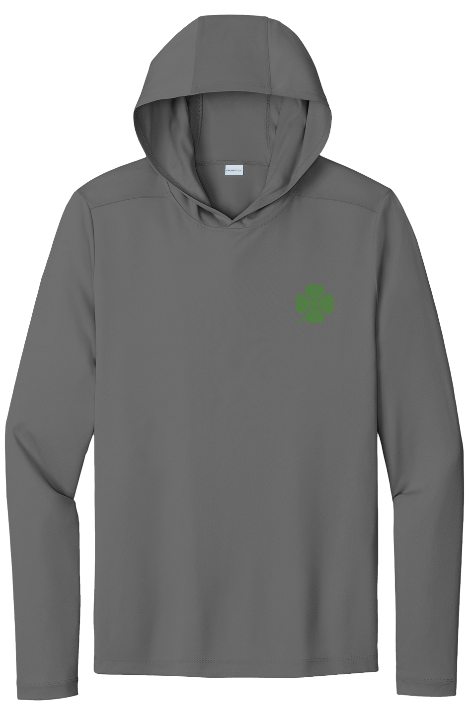 Quadrifoglio SPF Hoodie