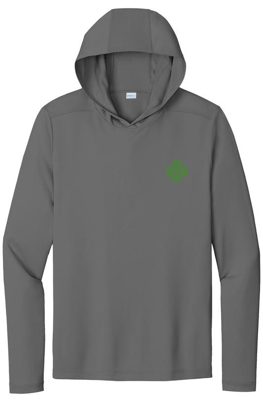 Quadrifoglio SPF Hoodie