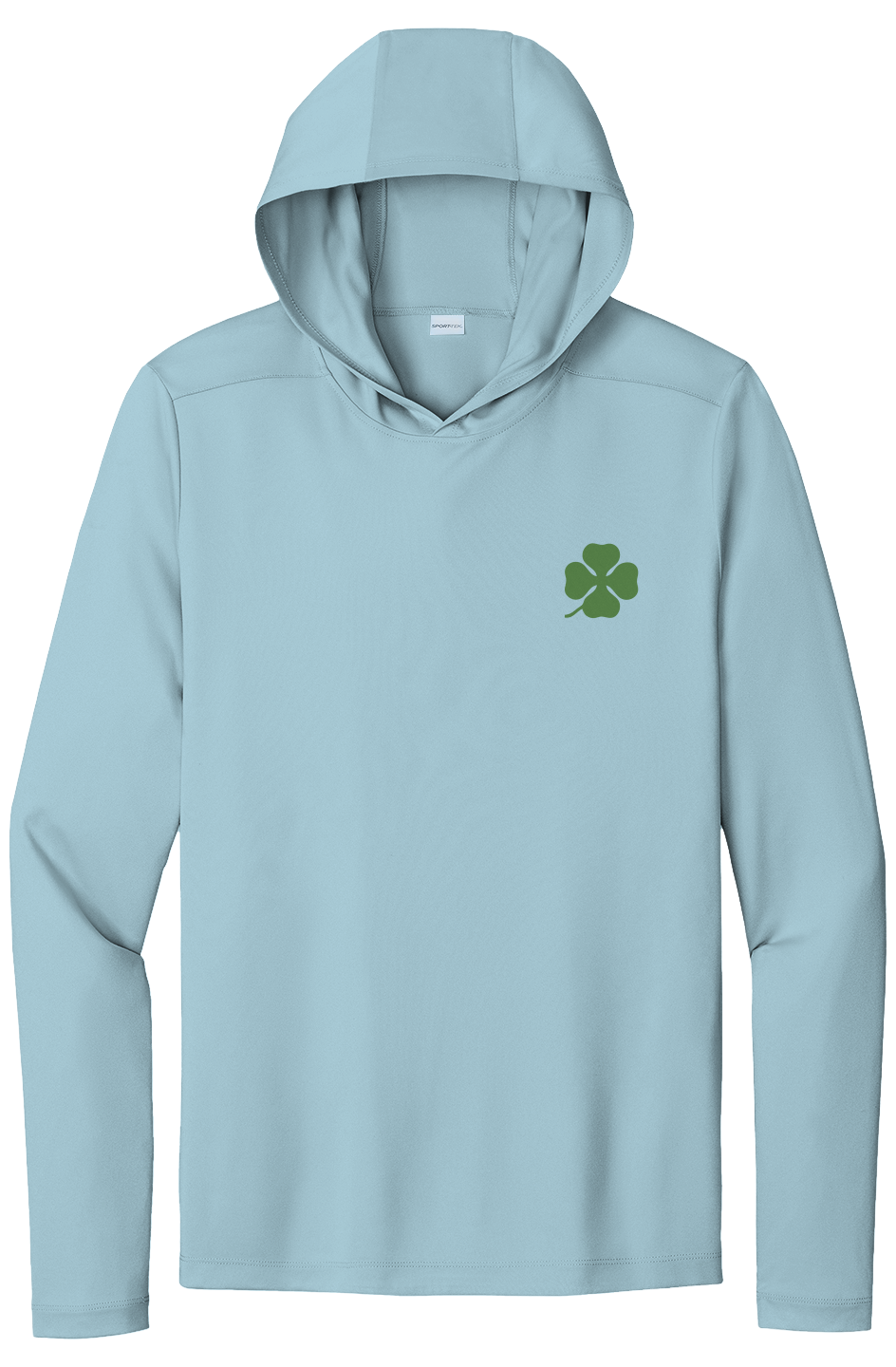 Quadrifoglio SPF Hoodie