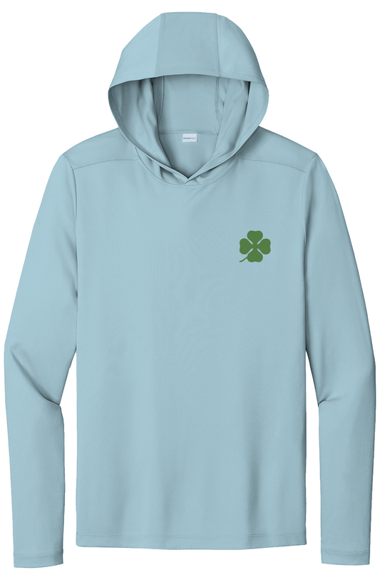 Quadrifoglio SPF Hoodie