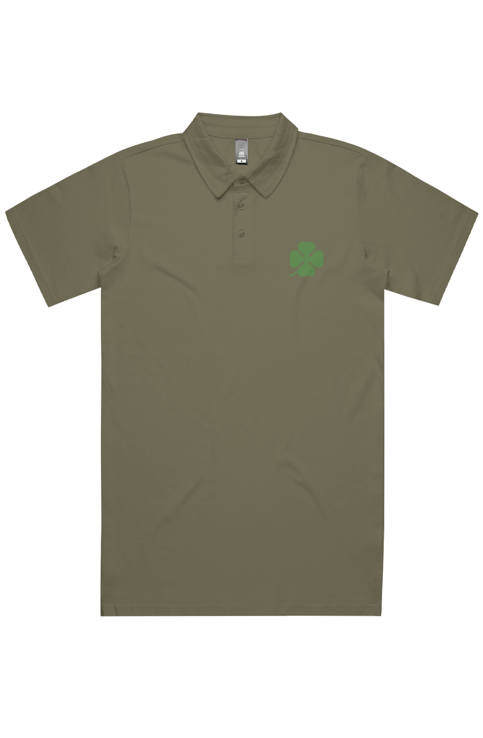Quadrifoglio Polo