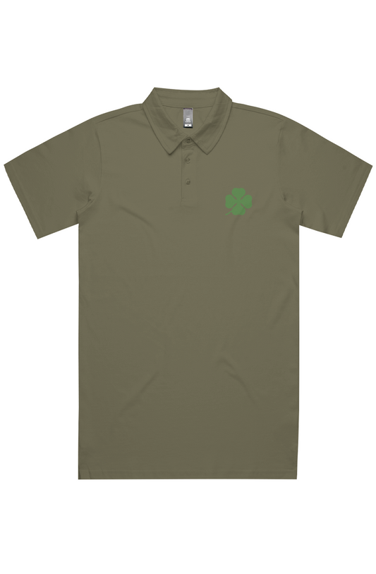 Quadrifoglio Polo