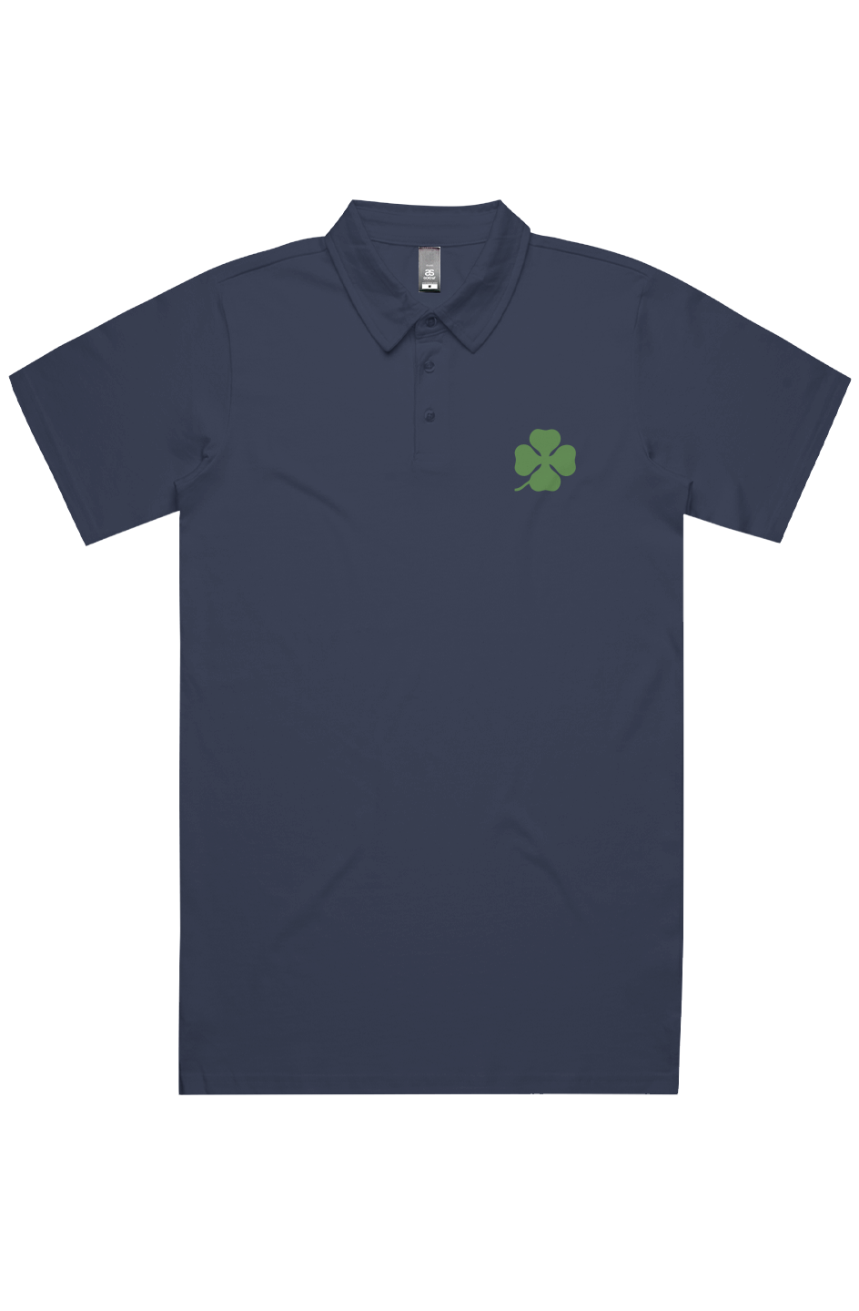 SNO Quadrifoglio Polo – view 6