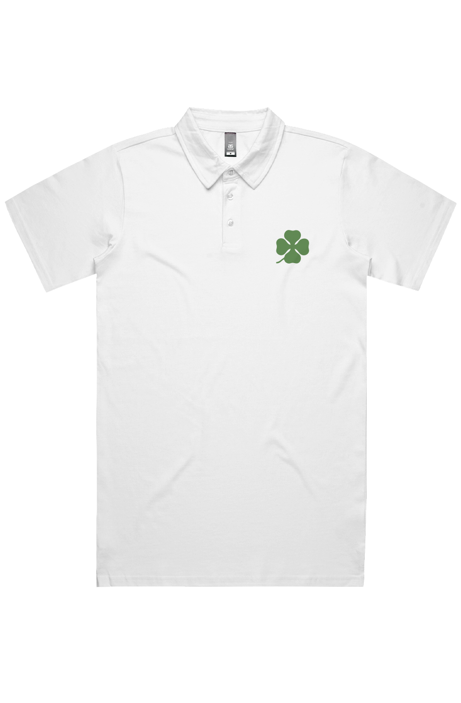 SNO Quadrifoglio Polo – view 4