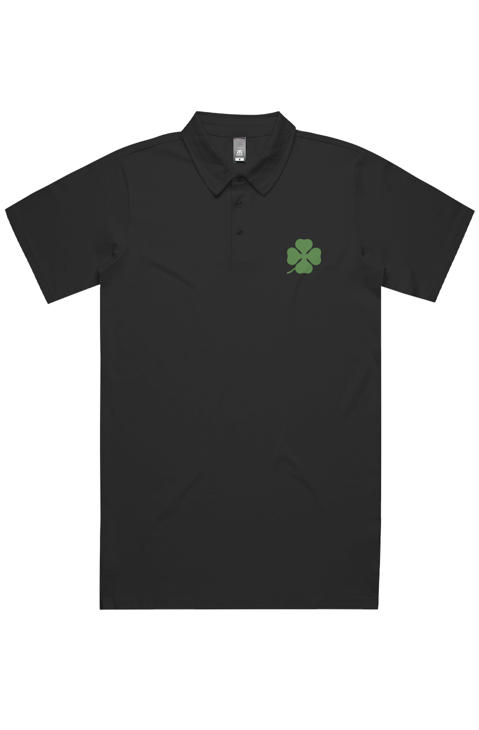 SNO Quadrifoglio Polo – view 5