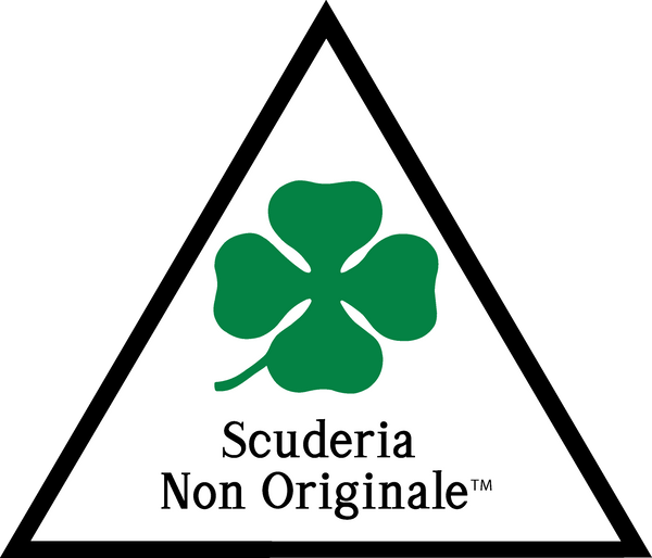 Scuderia Non Originale