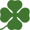 Four-leaf clover