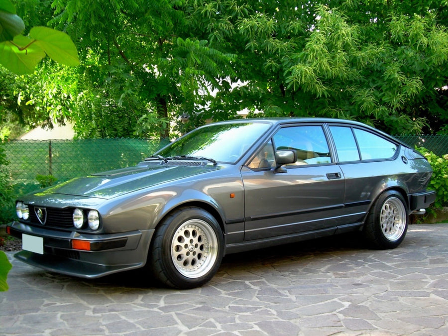 gtv6 fabio, from the SNO archive