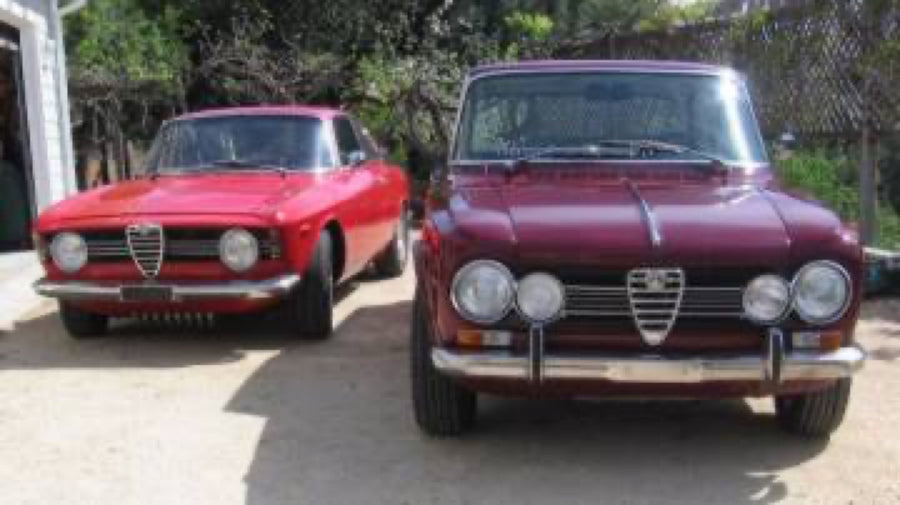 Richard Lane Alfas 2small, from the SNO archive