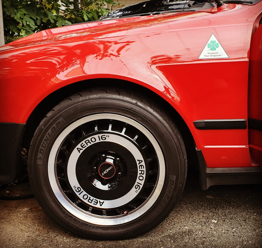 Tiago Simoes's GTV6, SNO member submission