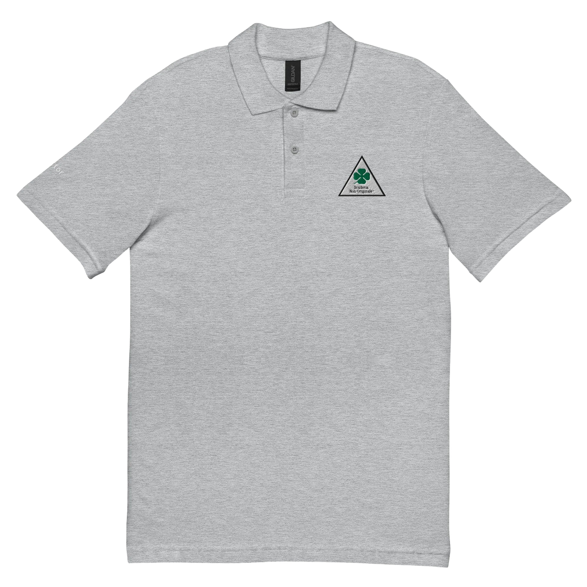 SNO Polo – view 1