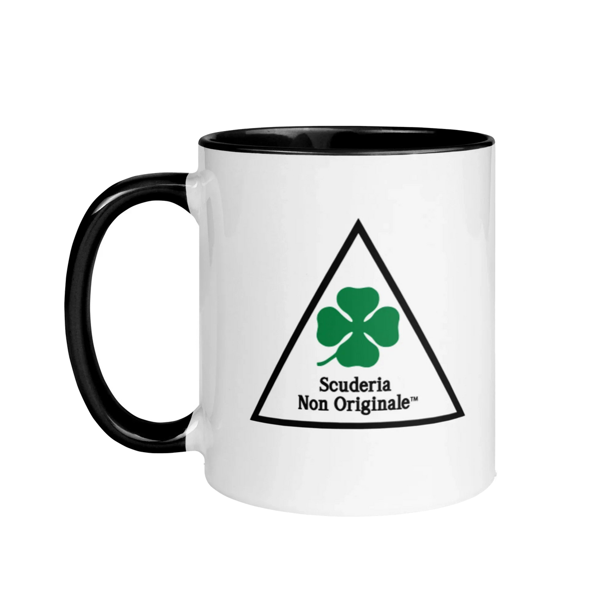 SNO Rules Mug – view 1