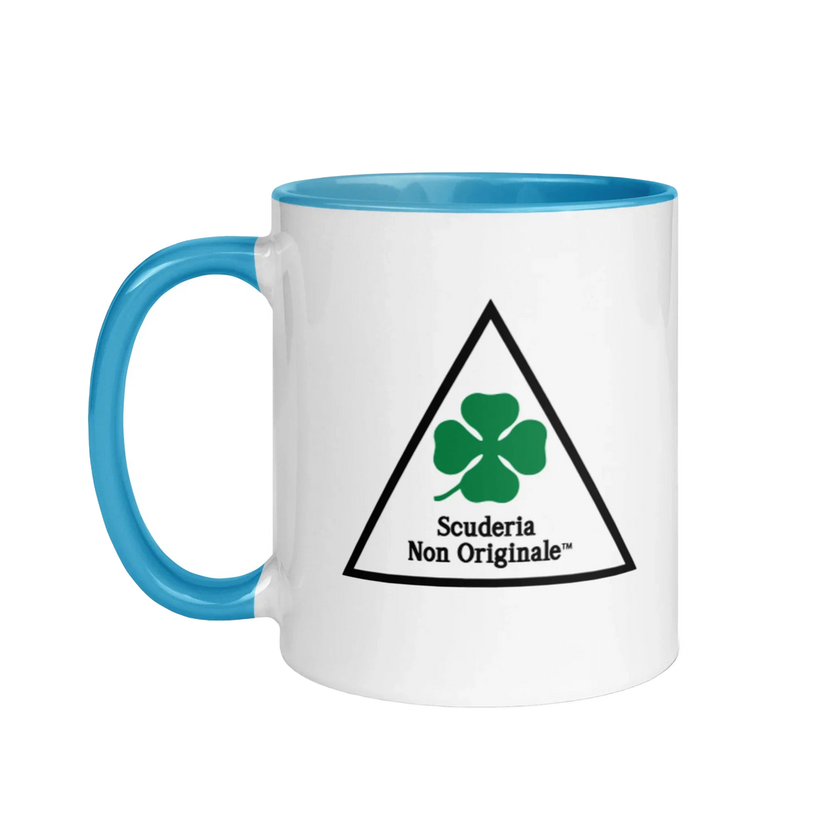 SNO Rules Mug – view 7