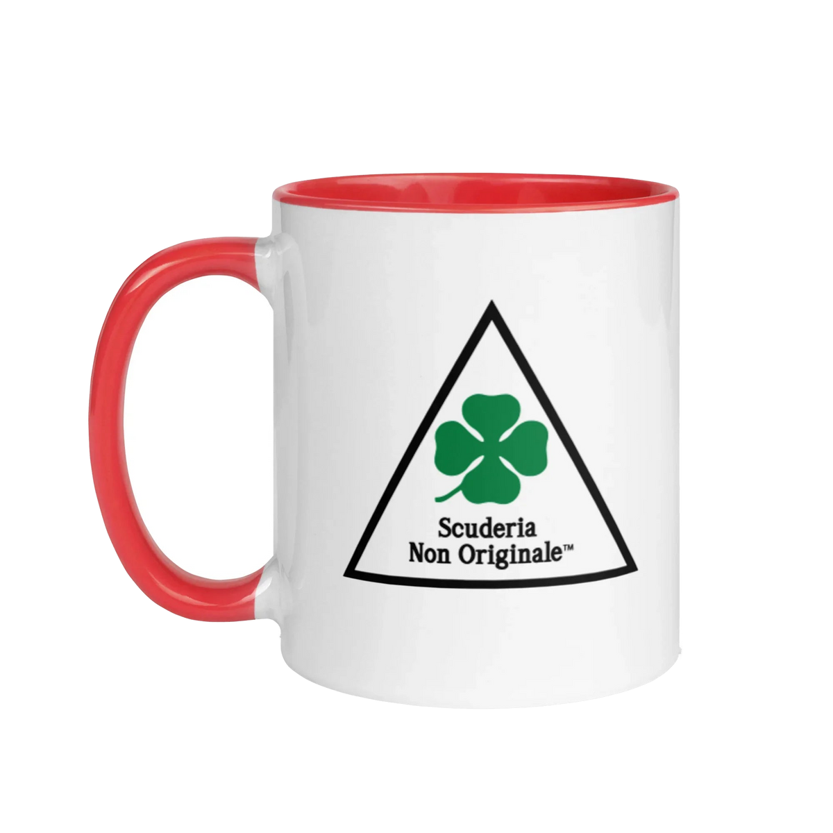 SNO Rules Mug – view 3