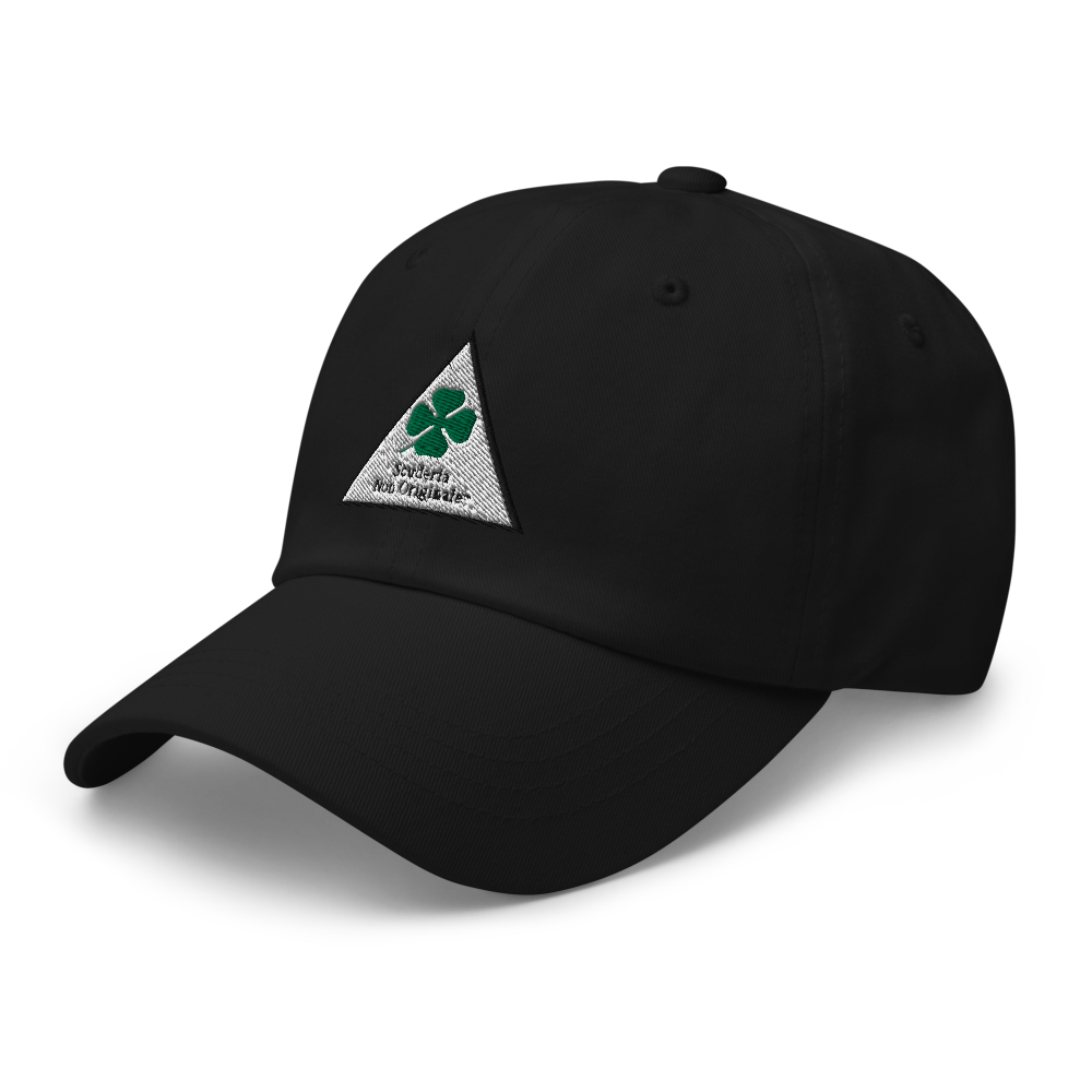 SNO Logo Dad Hat