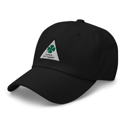 SNO Logo Dad Hat