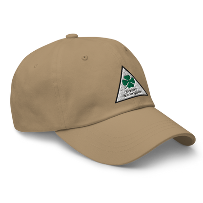 SNO Logo Dad Hat