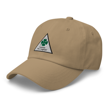 SNO Logo Dad Hat