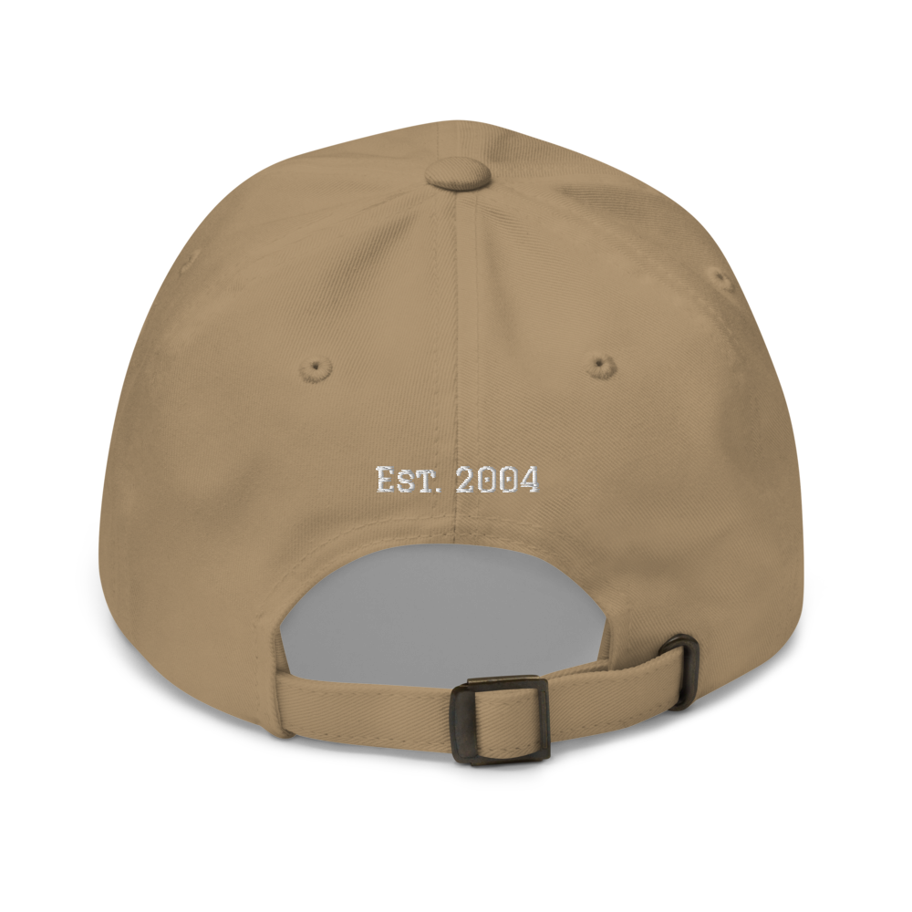 SNO Logo Dad Hat