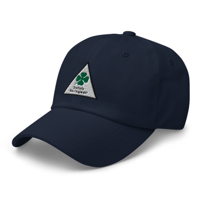 SNO Logo Dad Hat