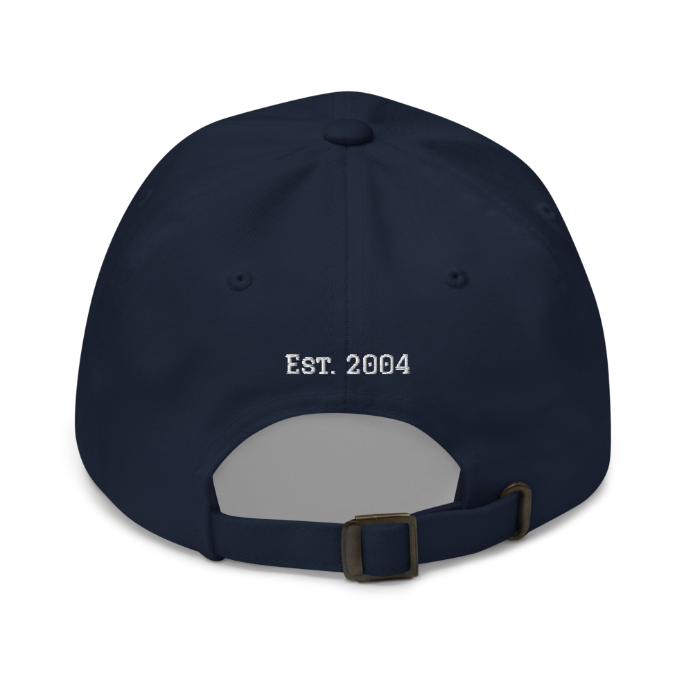 SNO Logo Dad Hat